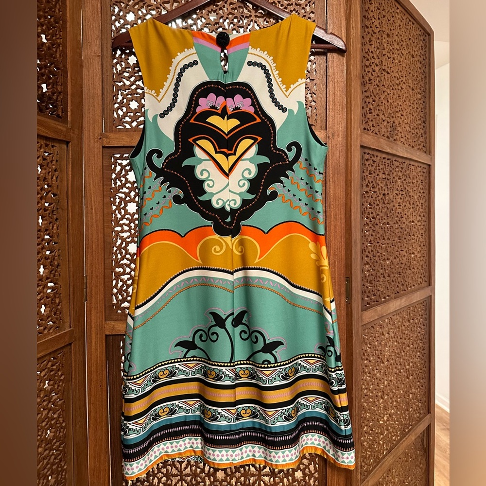 🚺 Farm Rio shift dress - Picture 4 of 6